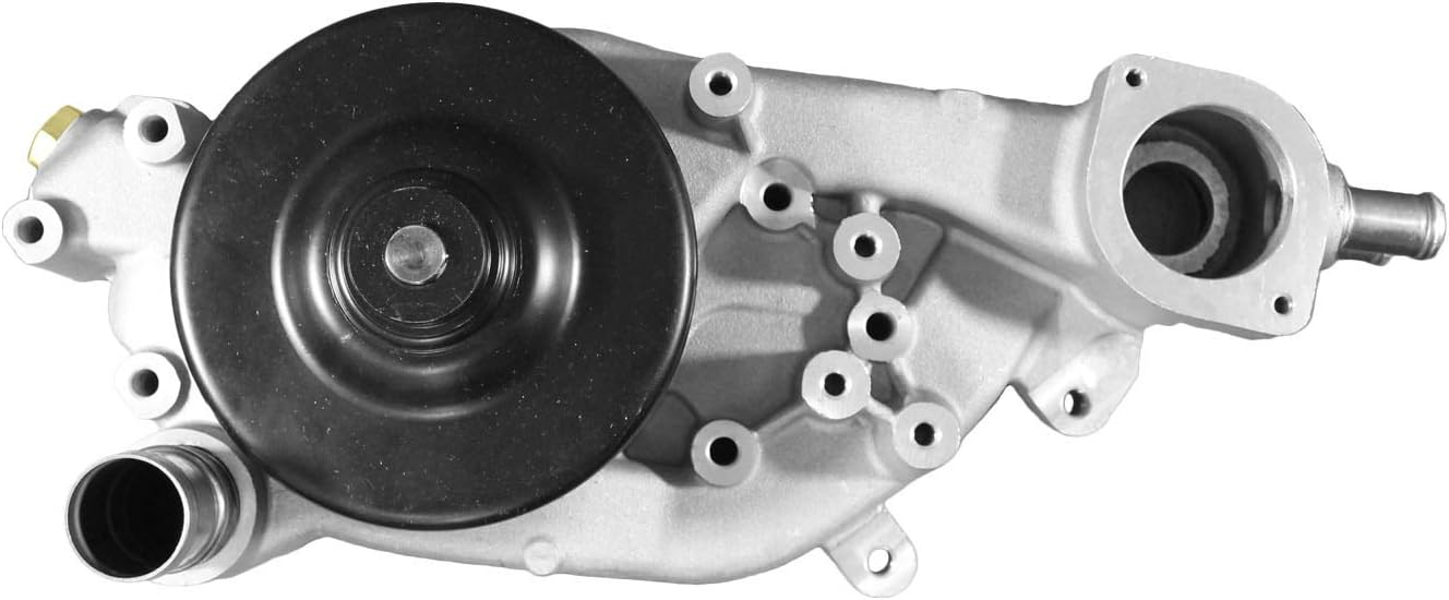 ACDelco Professional 252-966 Engine Water Pump
