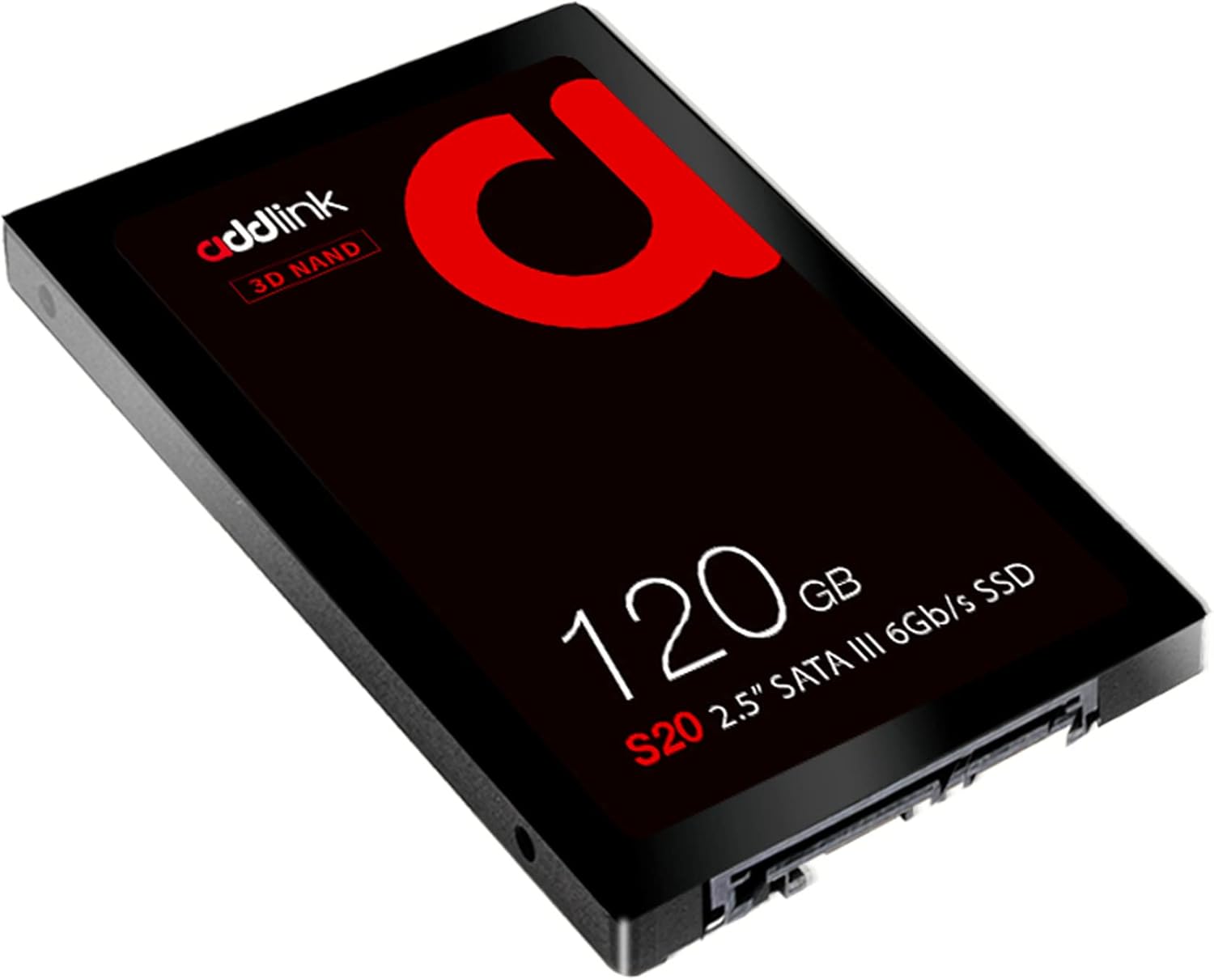 addlink Internal SSD 1TB S20 2.5