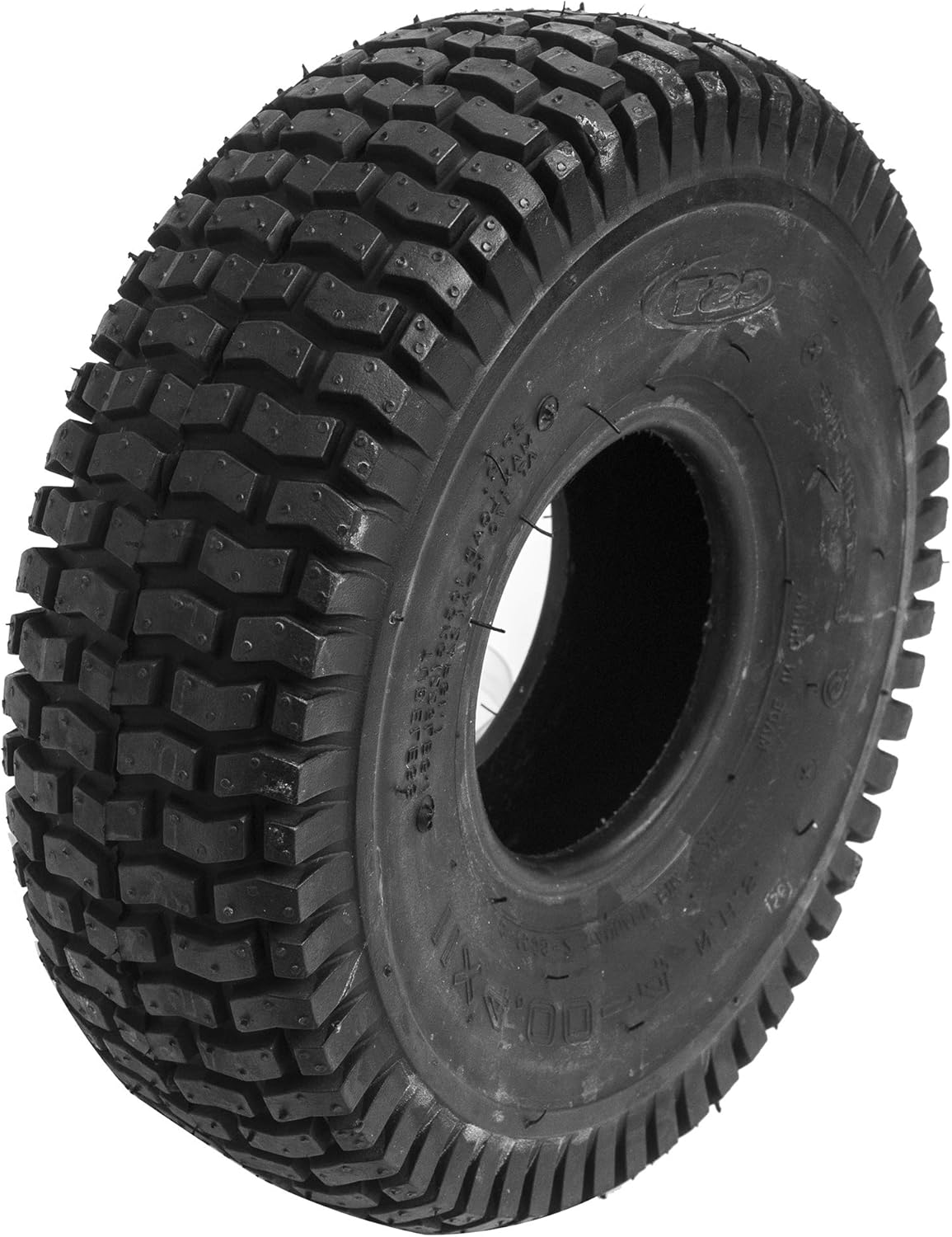 Exmark 121-6081 Tire ARS180CKA21000 ARS180KA21 SD270SB20 SDS270CSB20000 Pack of 2