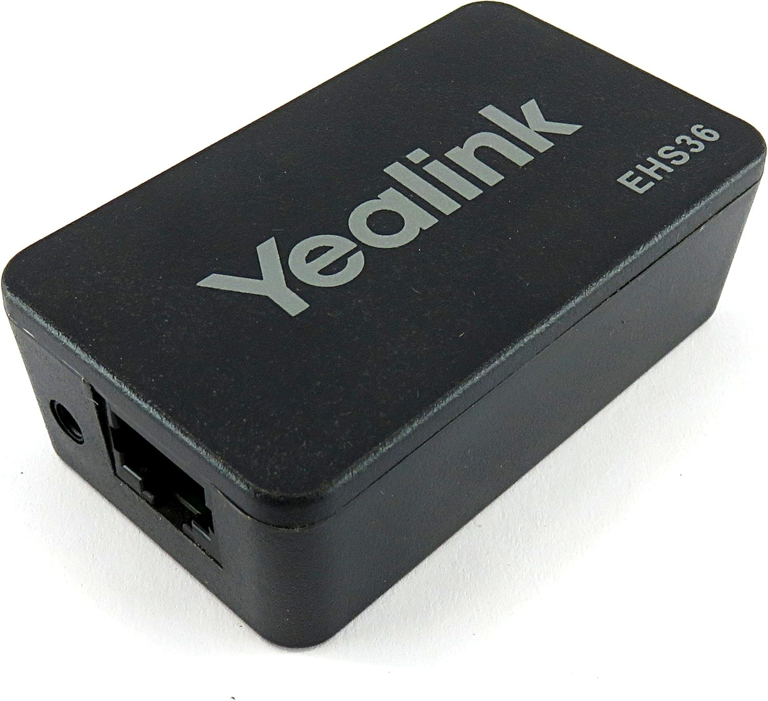 Yealink Wireless Headset Adapter (EHS36) Pack of 2