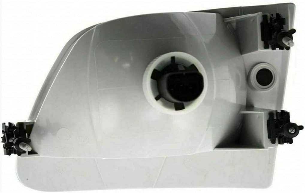 For Ford F150 / 250 / Heritage Headlight Assembly 1996-2004 Passenger Side For FO2503139 | 3L3Z 13008 CA Pack of 2