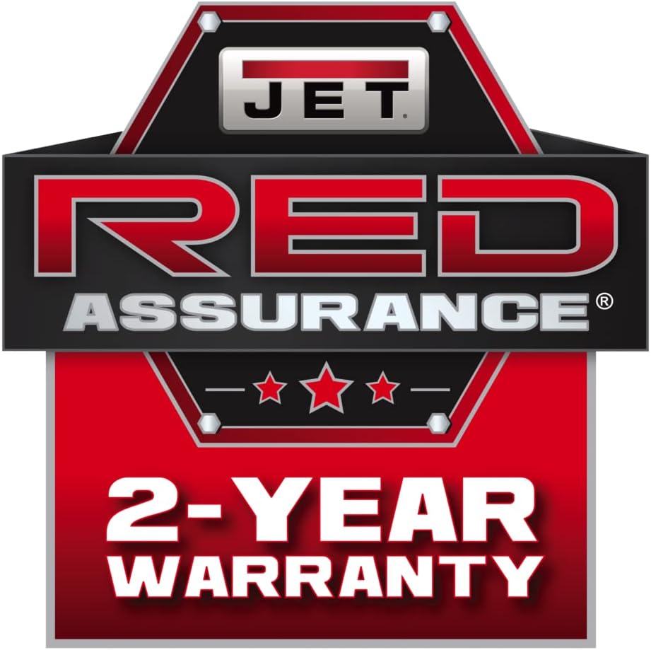 JET JHJ-12-1/2, 12-1/2-Ton Hydraulic Bottle Jack (453312)