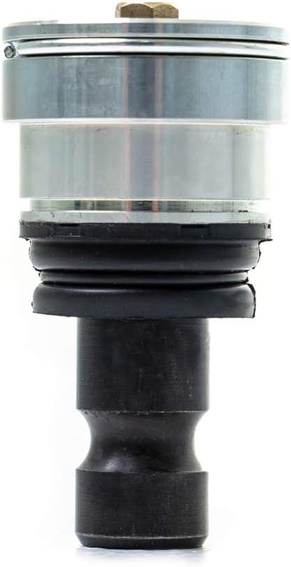 SuperATV Super Duty 300M Ball Joint for Polaris RZR XP 900 / XP 4 900 (2011-2014) - Replaces Upper or Lower A-Arm Ball Joint - 2.25x Stronger than Stock! - Single Ball Joint