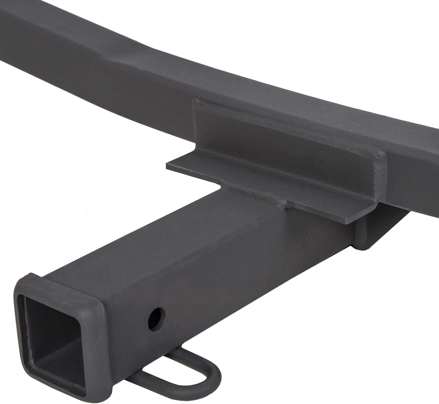 Class 3 2 Inch Tow Trailer Hitch Receiver Compatible with 2008-2017 Nissan Rogue Models 2014-2015 Nissan Rogue Select