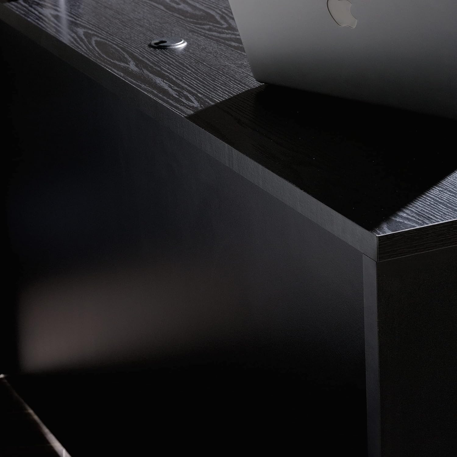 Sauder Via Credenza, L: 59.45