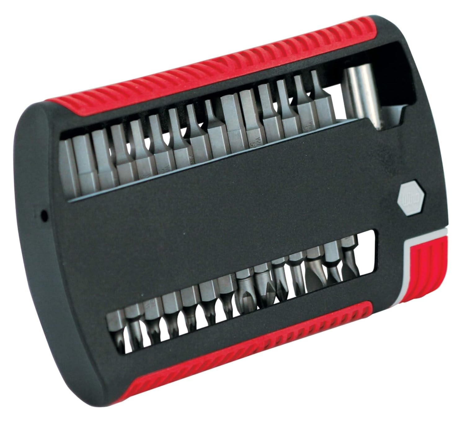 Wiha 79495 31-Piece XLSelector Bit Set with Slotted Phillips TORX Hex Bits Pack of 2
