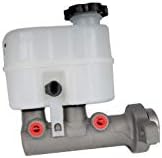 ACDelco GM Original Equipment 174-1152 Brake Master Cylinder Assembly