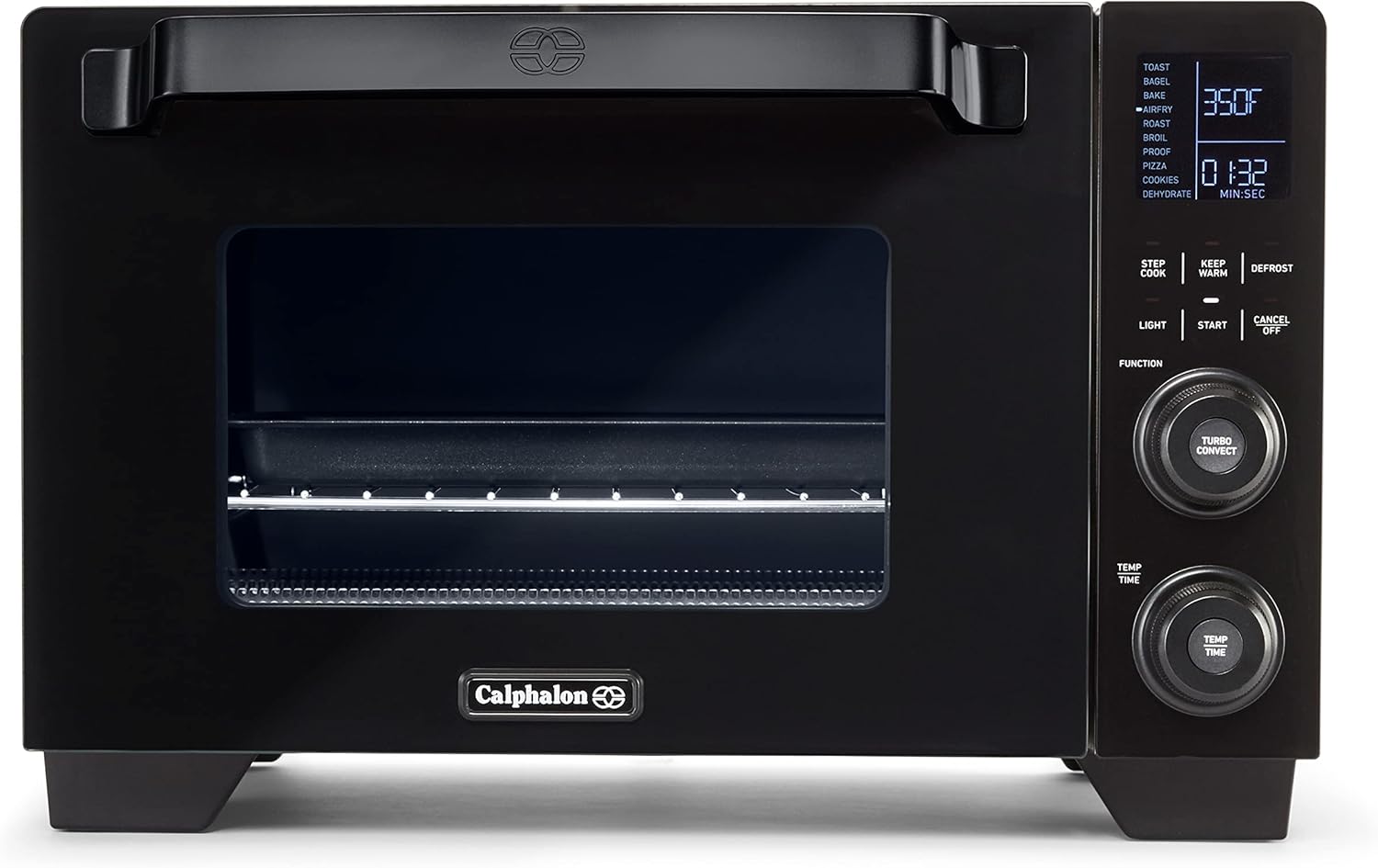 Calphalon Performance Cool Touch Air Fry Oven