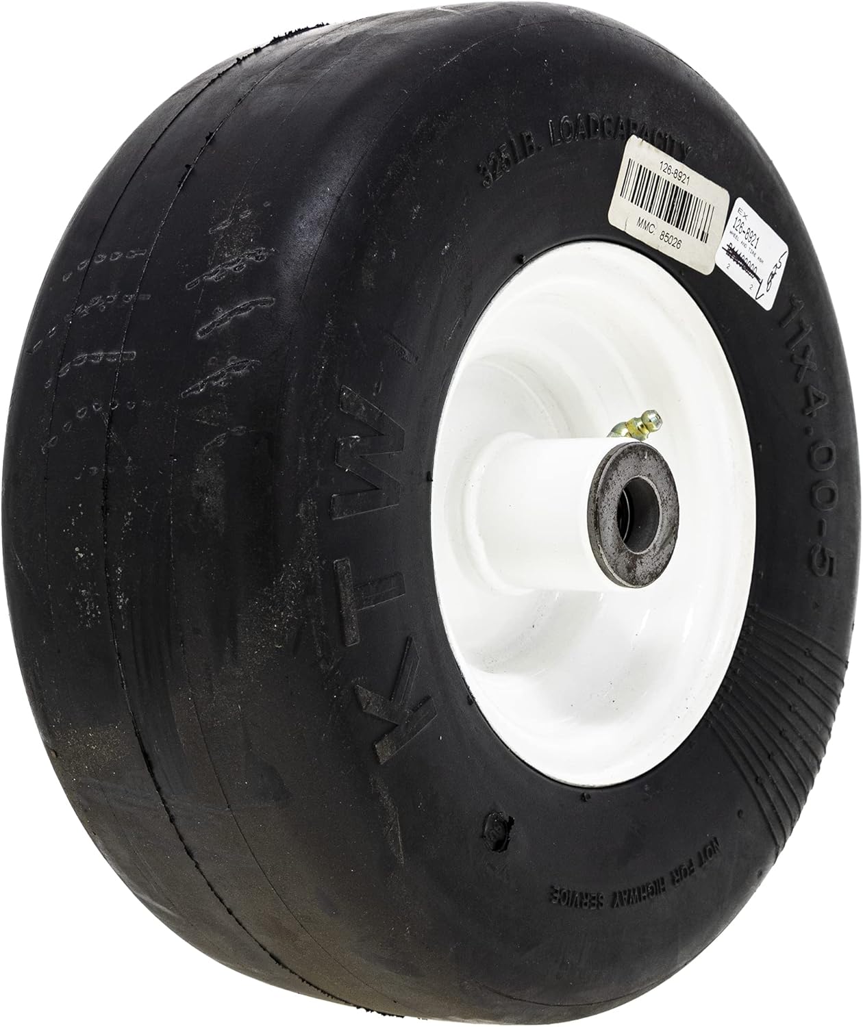Exmark 126-8921 Wheel and Tire ARX440CKC24000 ARX440GKC24000
