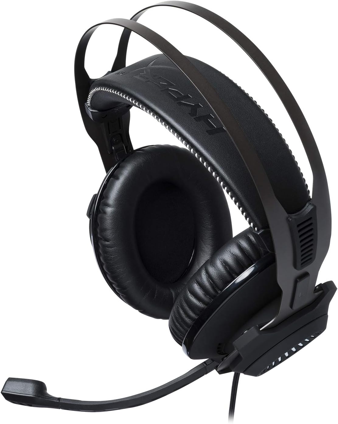HyperX HX-HSCR-GM Cloud Revolver Gaming Headset for PC & PS4
