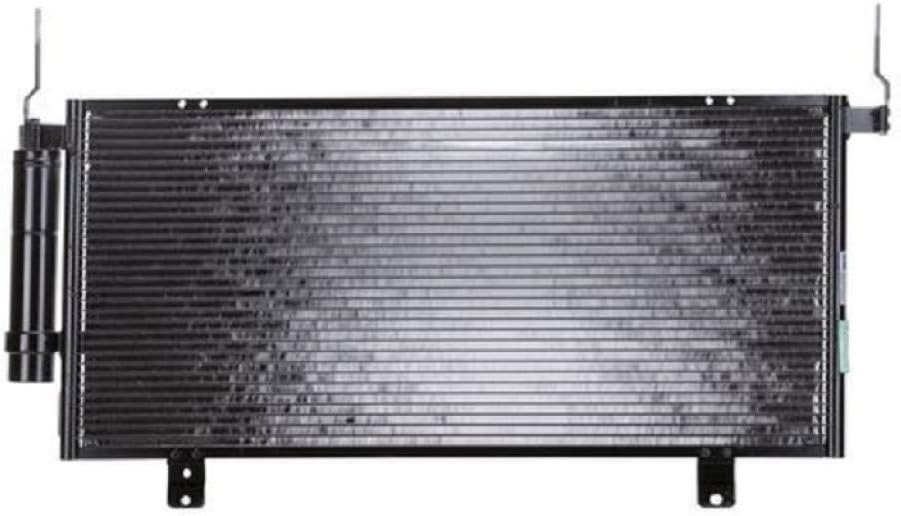 For Mitsubishi Galant A/C Condenser 2004-2012 For MI3030168 | 7812A173