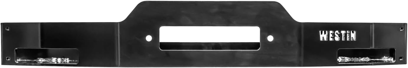Westin 46-23755 MAX Winch Mount Tray