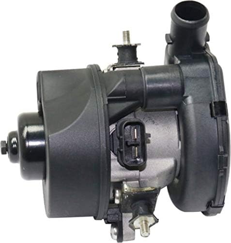 Secondary Air Injection Pump For FORESTER 07-08 Fits RS96320001 / 14828AA060