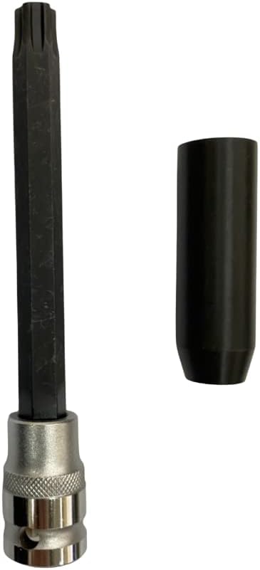 JM AUTO TOOLS / Compatible with Jaguar Cylinder Bolt Alternative 303-1653,303-1492