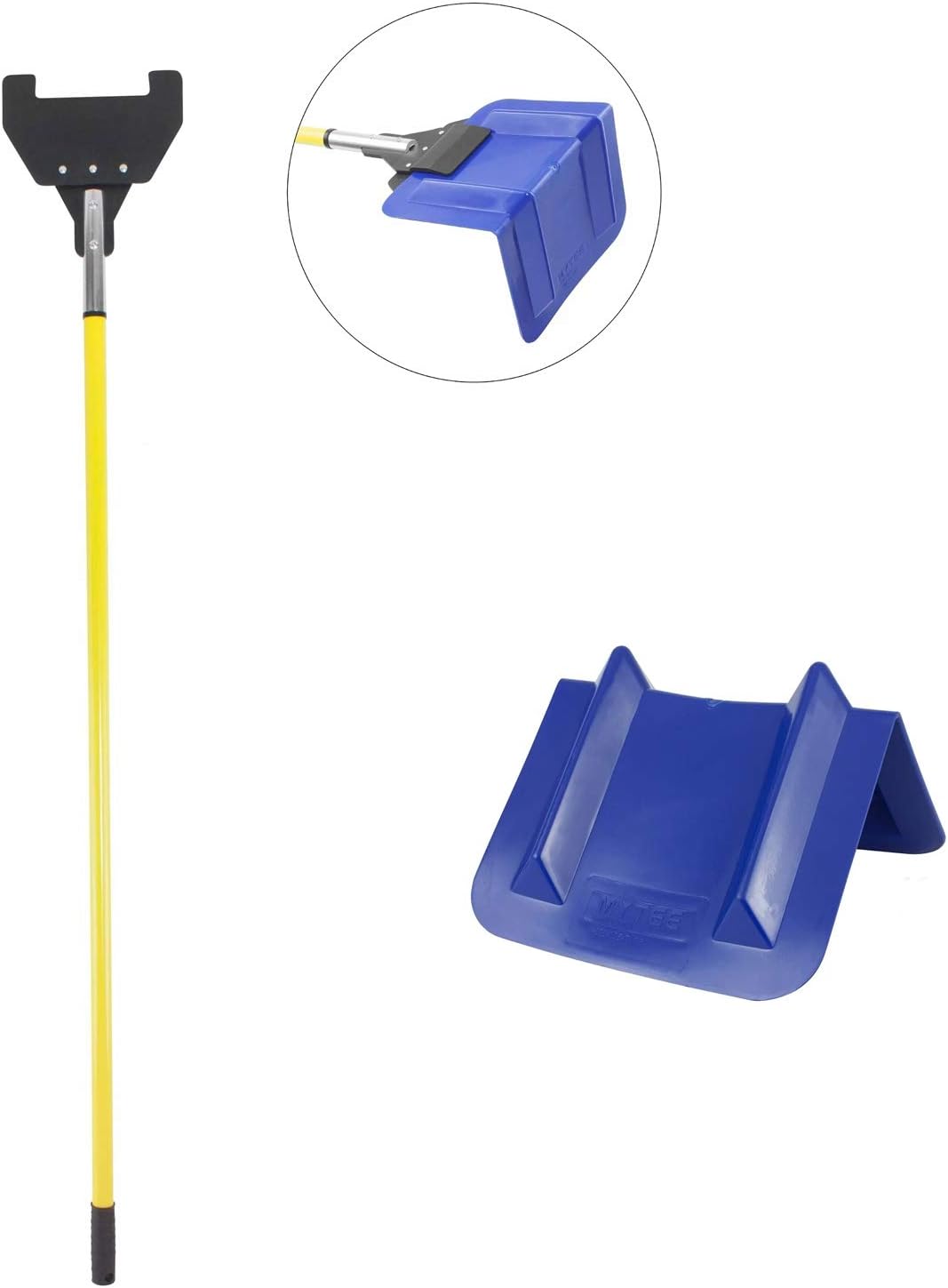 Mytee Products (20 8