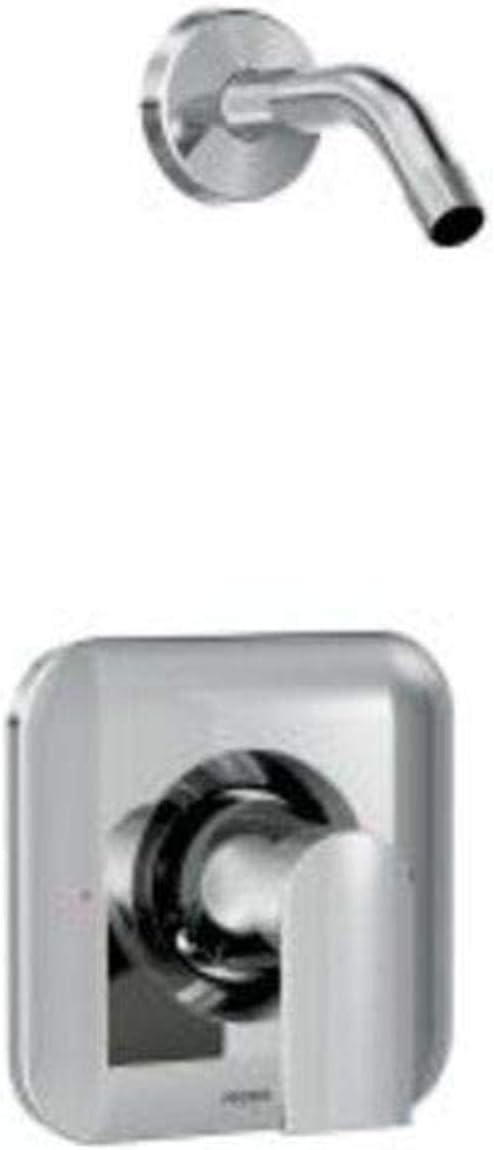 Moen T2472NH, Chrome Pack of 2