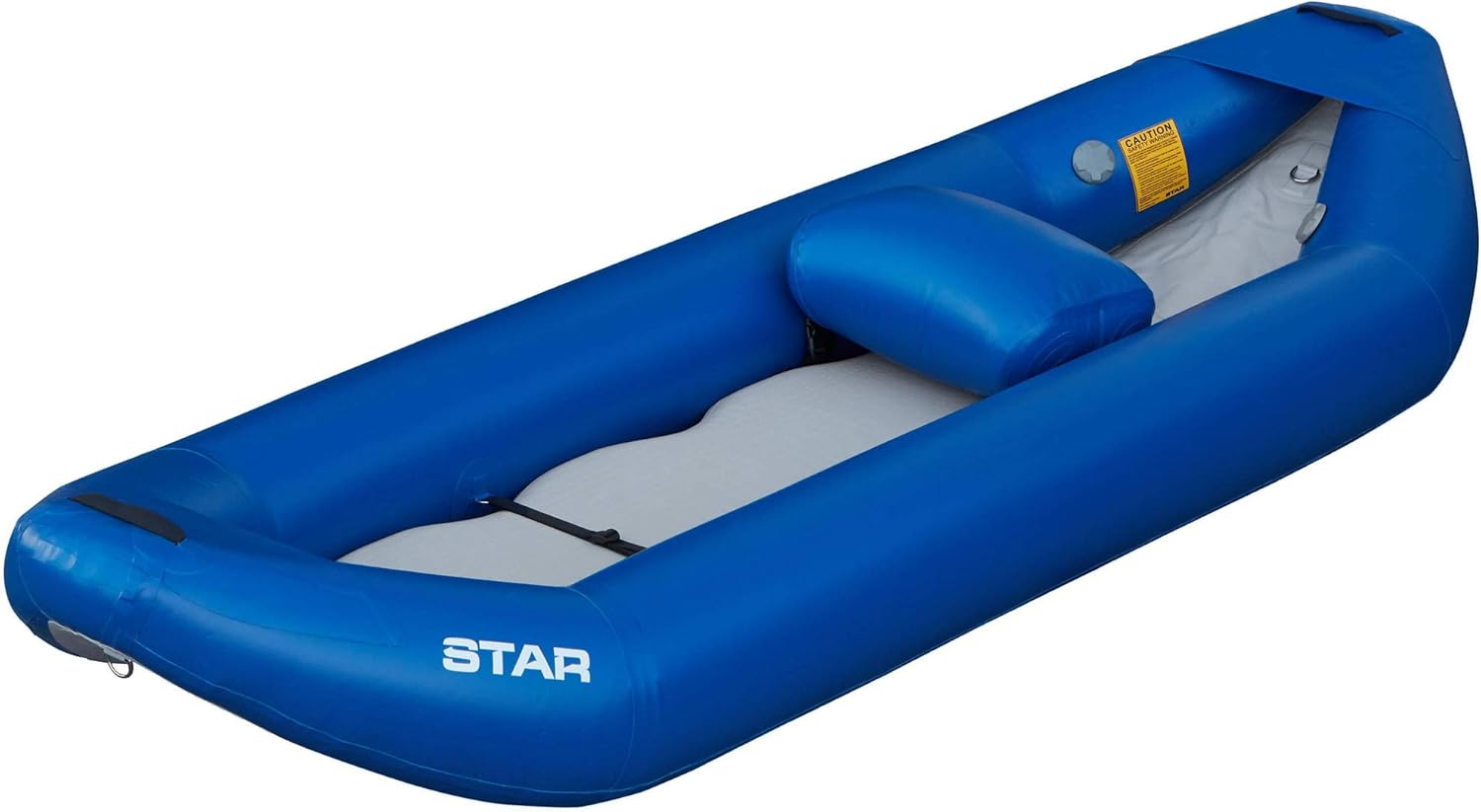 Star Legend I Inflatable Kayak