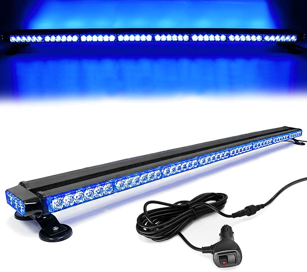 FOXCID Amber Yellow 38