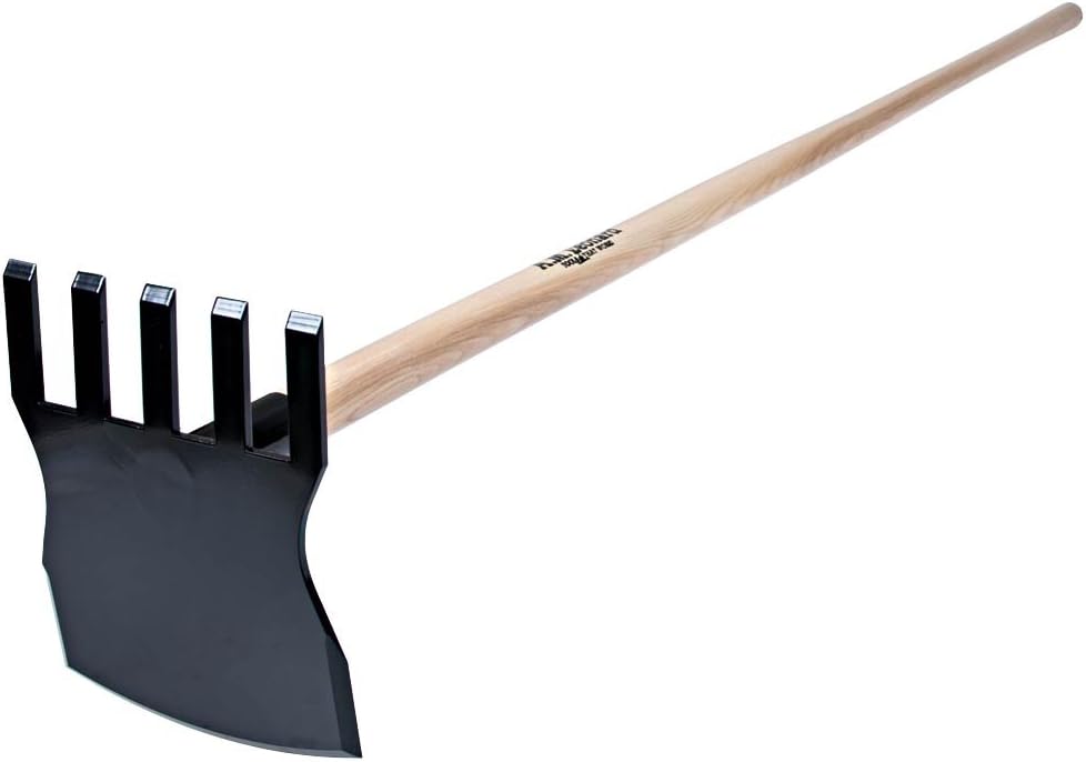 A.M. Leonard Cultihoe