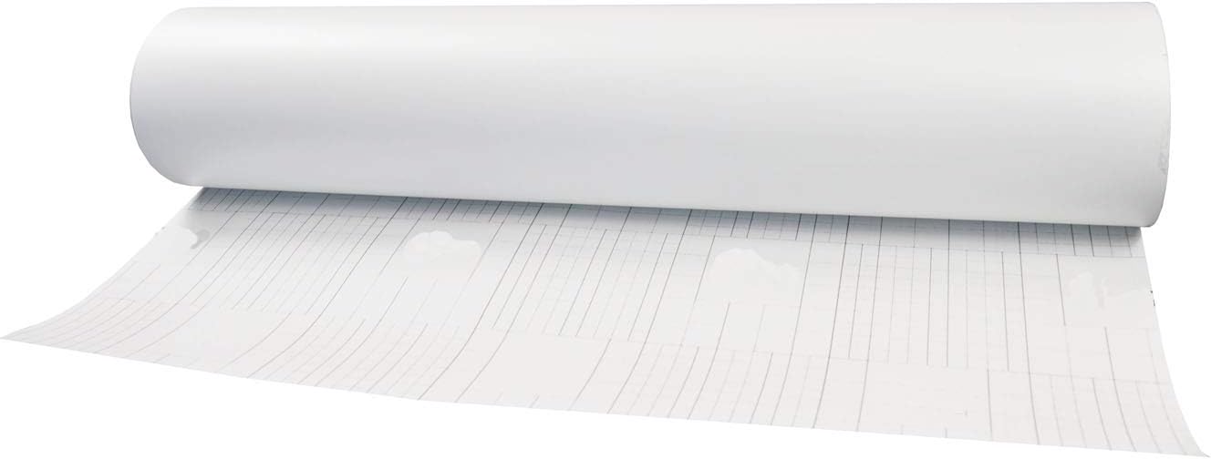 Double Sided Adhensive Pressure Sensitive Laminating Mount Film 25