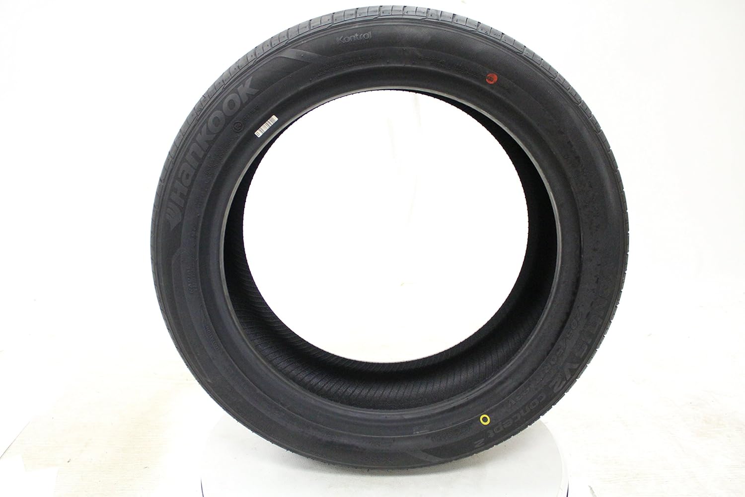 Hankook Ventus V2 Concept2 (H457) All- Season Radial Tire-225/50R17 98V