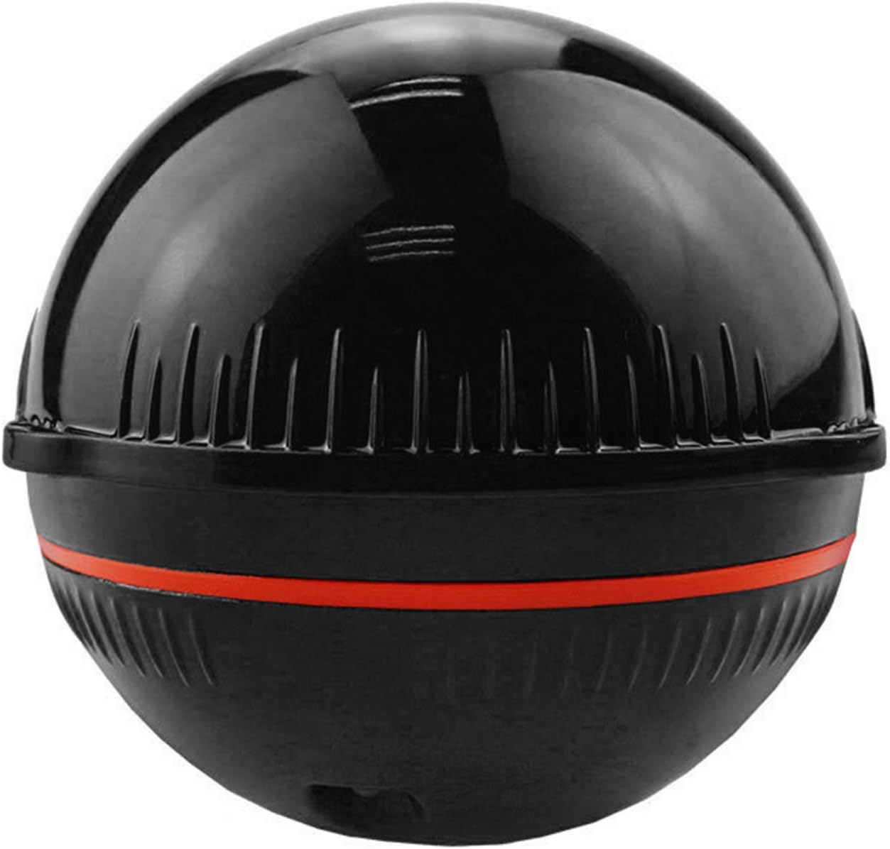 Taruor Smart BT Fish Finder with APP Portable Fish Detector Depth Finder Night Fishing Finder for Kayak Boat Ice Fishing Pack of 2