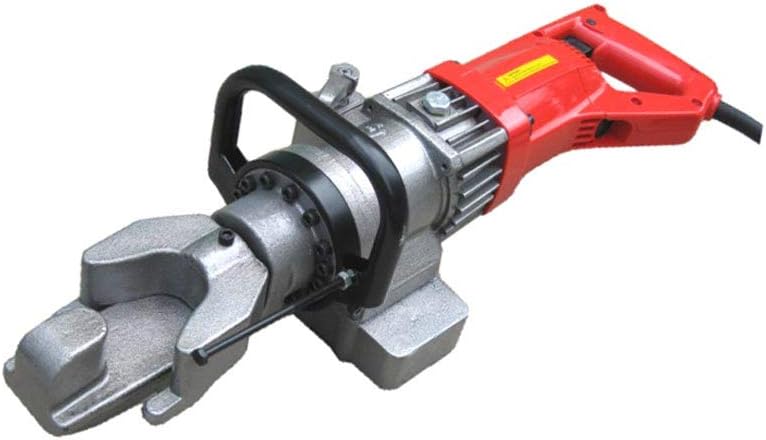 CCTi Portable Rebar Bender - Electric Hydraulic Bend Up to #5 5/8