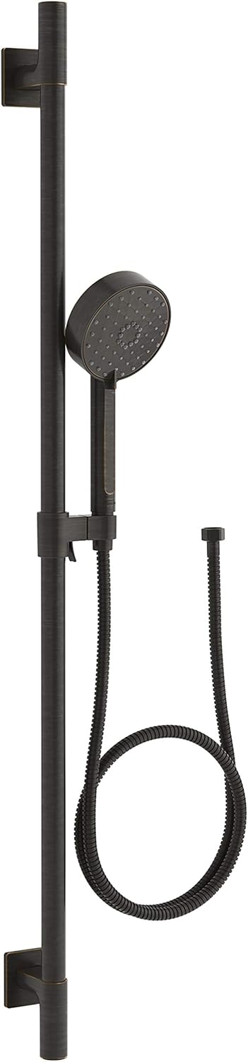 Kohler K-99898-G-2BZ Awaken Handshower, Oil-Rubbed Bronze