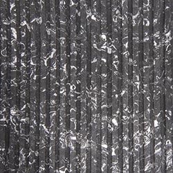 BlackTip Jetsports Sheet Goods Gray Wishbone traction mat/Sea-Doo Carpet/Pads/Mat/Footwell Pack of 2