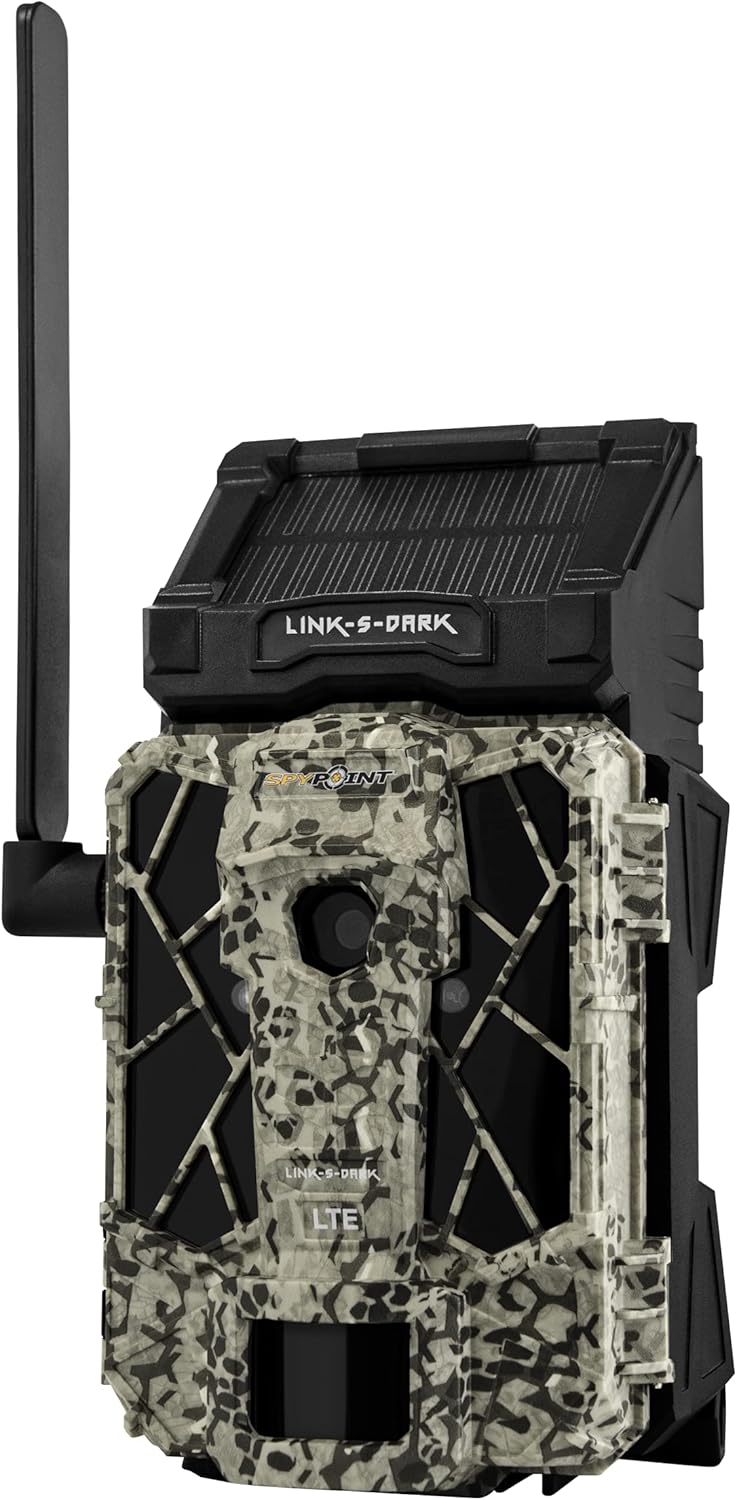 SPYPOINT Stealth Trail Camera