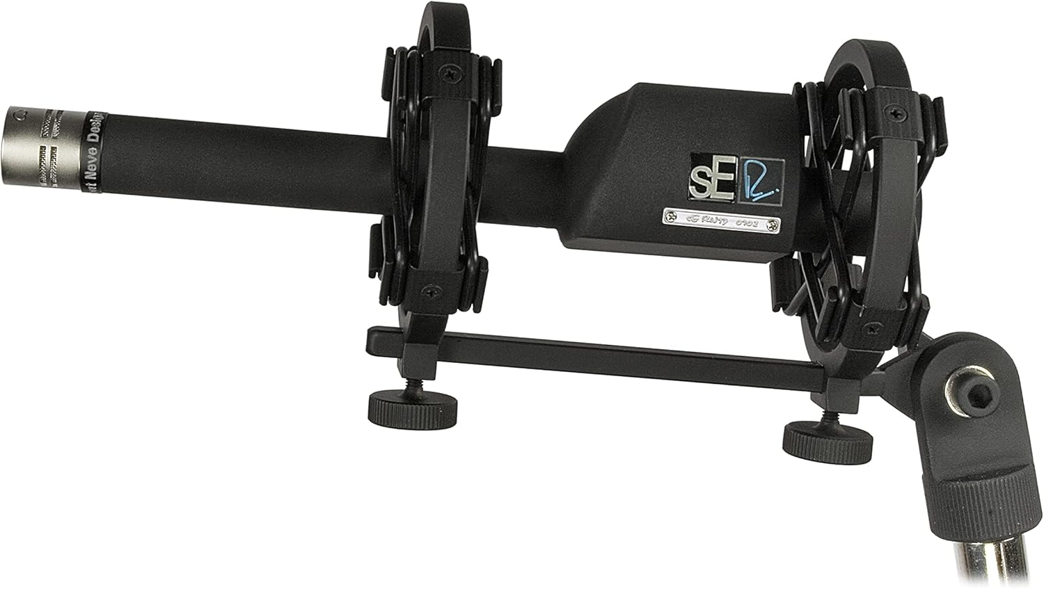 sE Electronics - sE8 Small Diaphragm Cardioid Condenser Mic with Gold Sputtered Diaphragm