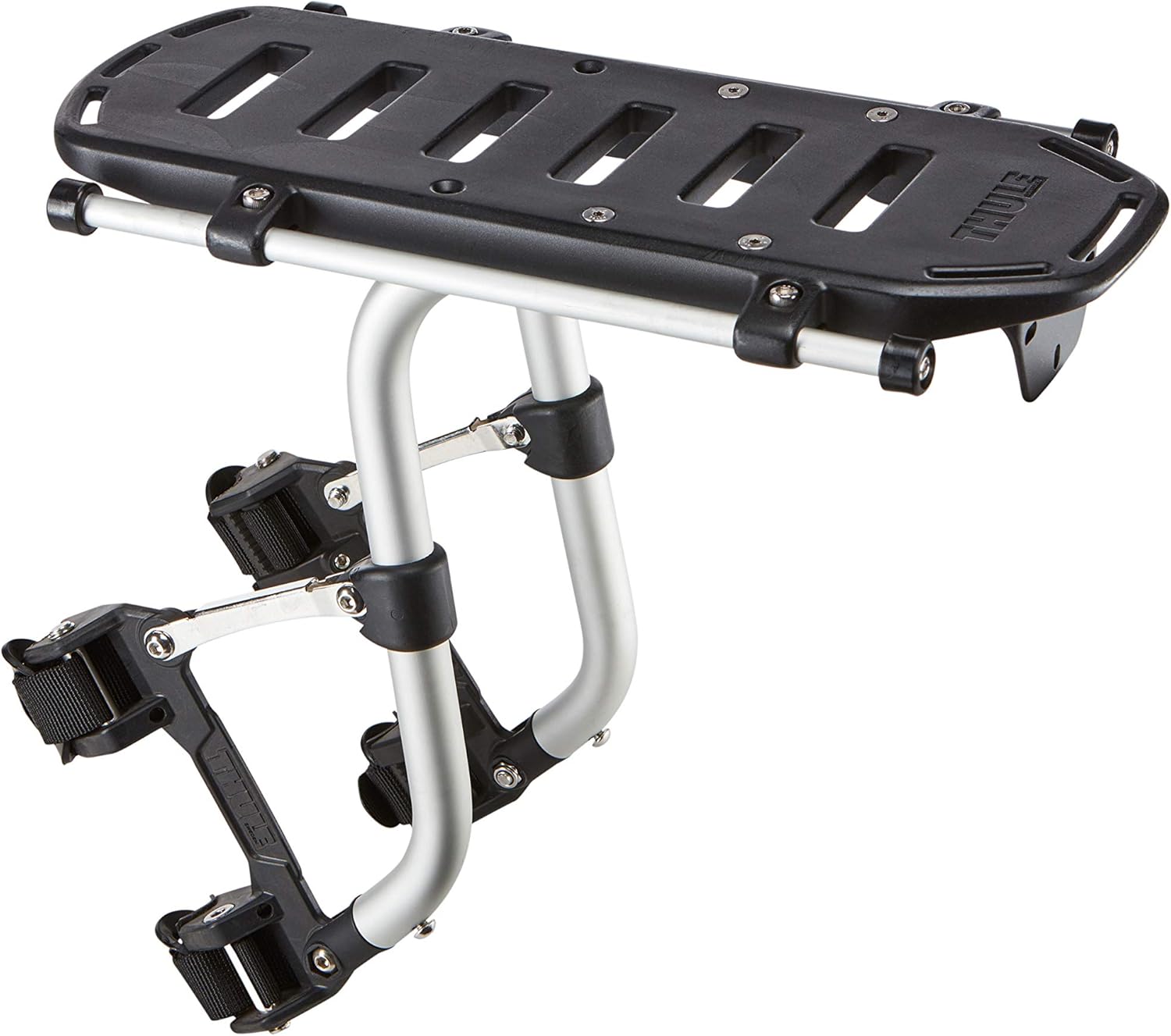 Thule Pack 'N Pedal Tour Rack , Black