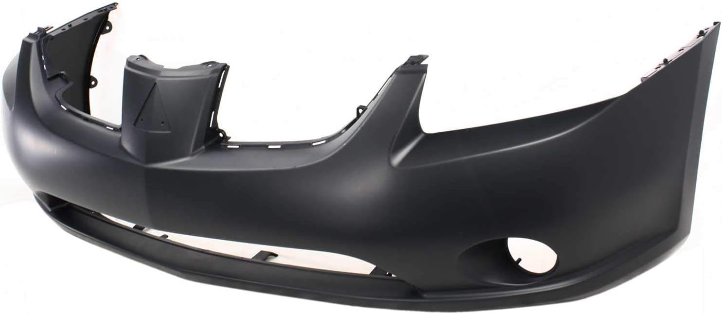 Garage-Pro Front Bumper Cover for MITSUBISHI GALANT 2004-2006 Primed