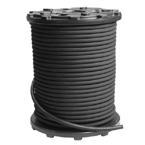 JGB Enterprises 172-1004-0100 JFlex Hydraulic Hose, 1/4