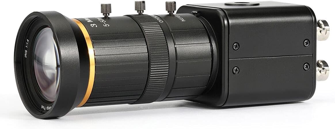 3G-SDI HD Camera 1080@60/50/30/25P,1080@60/50i HD Digital CCTV Security Camera,1/2.8