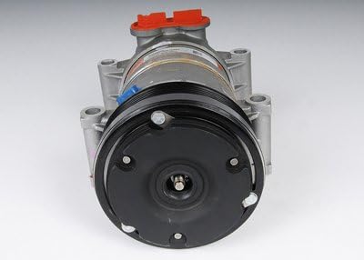 GM Genuine Parts 15-22124 Air Conditioning Compressor