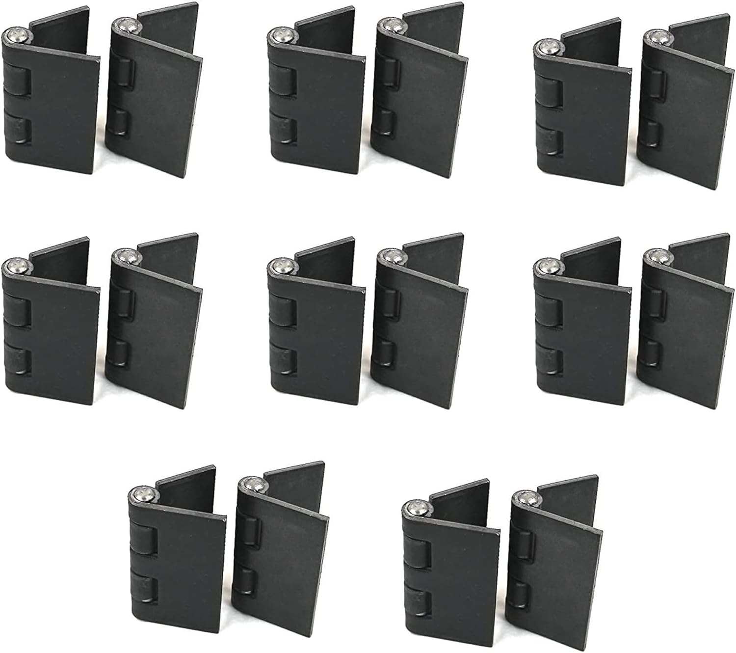 Bobco Metals Heavy Duty Weldable 8 Pairs 4