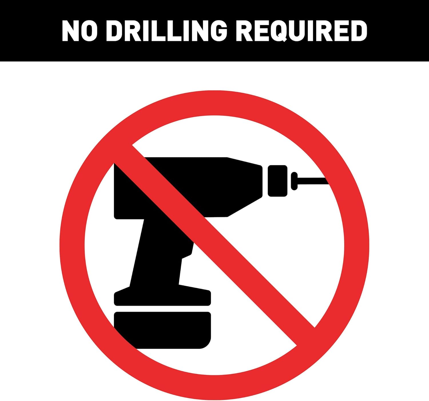 CURT 13251 Class 3 Trailer Hitch, 2-Inch Receiver, Fits Select Jeep Grand Cherokee WK , Black