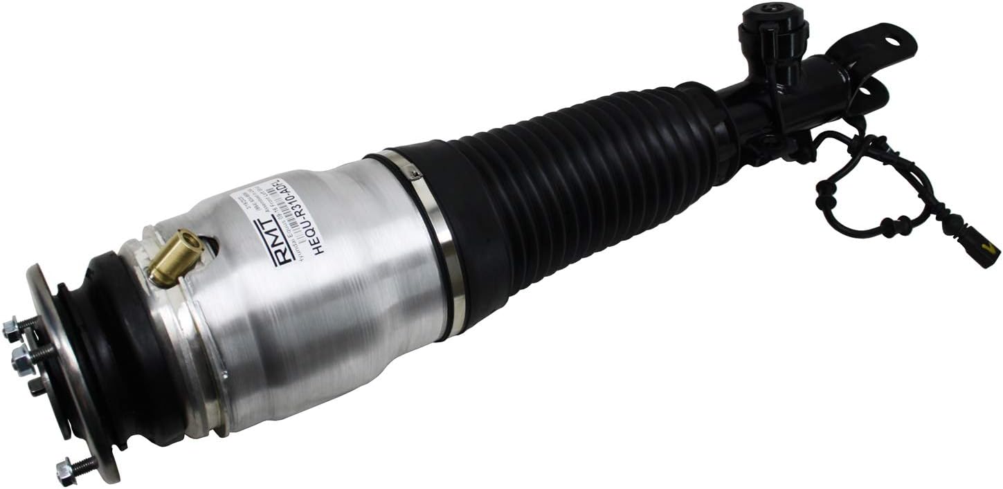 HEQU-R310-ADFL - RMT Air Suspension Front Left Air Strut