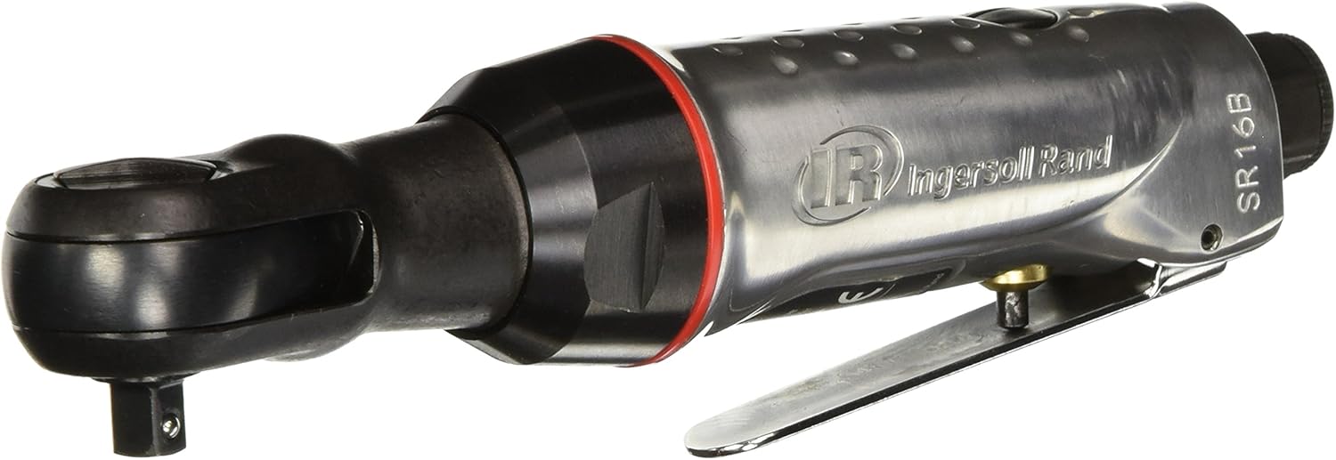 Ingersoll Rand 105-D2 1/4-Inch Air Ratchet, 1/4