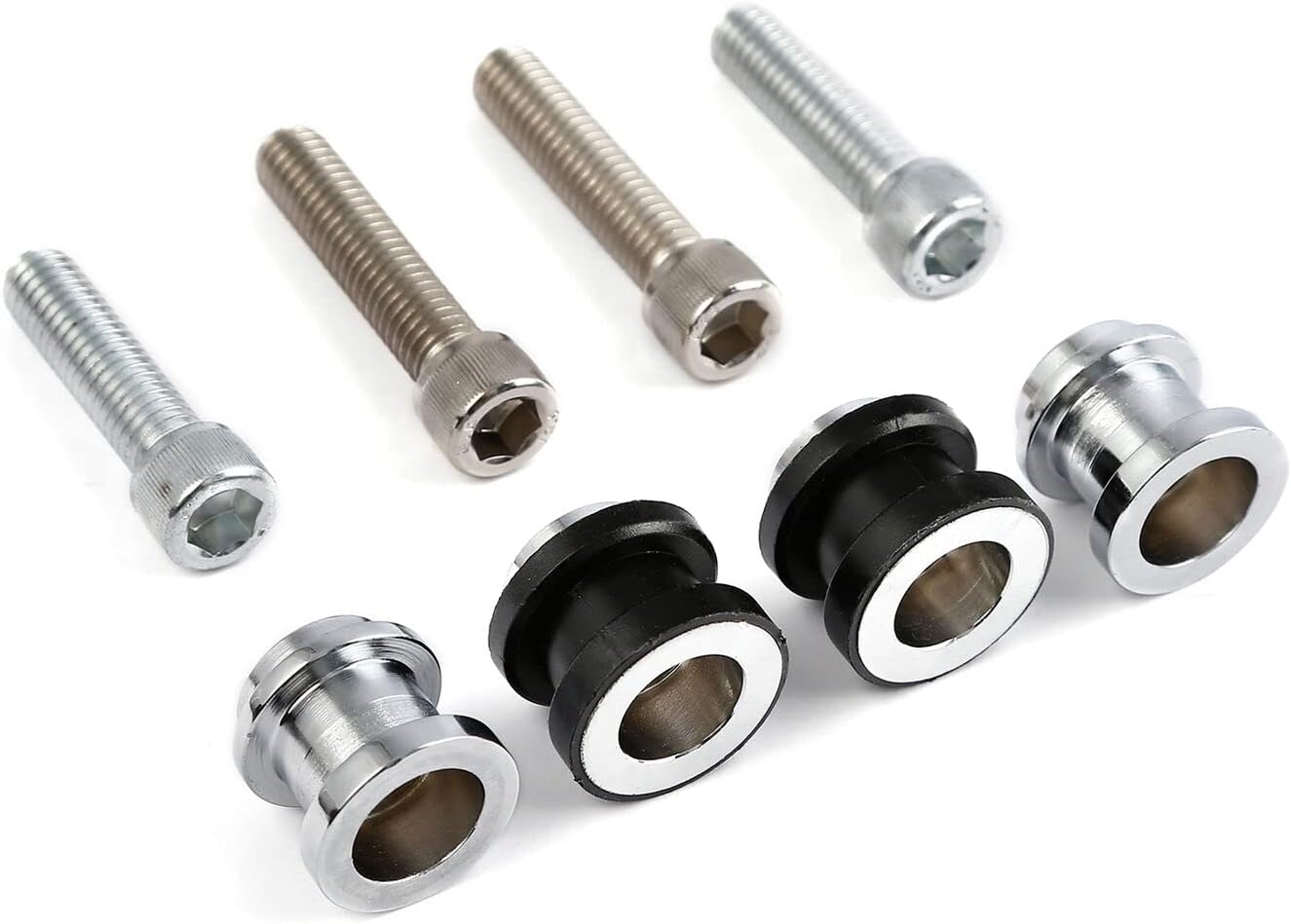 TCMT Standard Sissy Bar Upright Backrest Fit For Harley Fat Boy Breakout FLFB FLFBS FXBR FXBRS 2018-2022