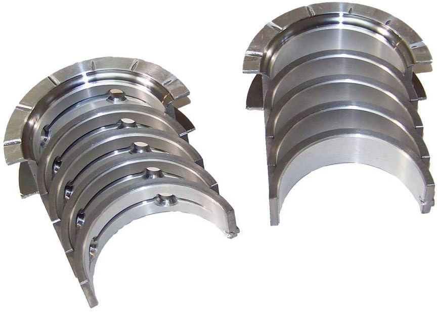 DNJ EK314 Engine Rebuild Kit for 2000-2007 / Chevrolet, Oldsmobile, Pontiac, Saturn/Alero, Cavalier, Classic, Cobalt, HHR, L -Series, L Malibu, Sunfire, Vue / 2.2L / DOHC / 16V /VIN, VIN D, VIN F