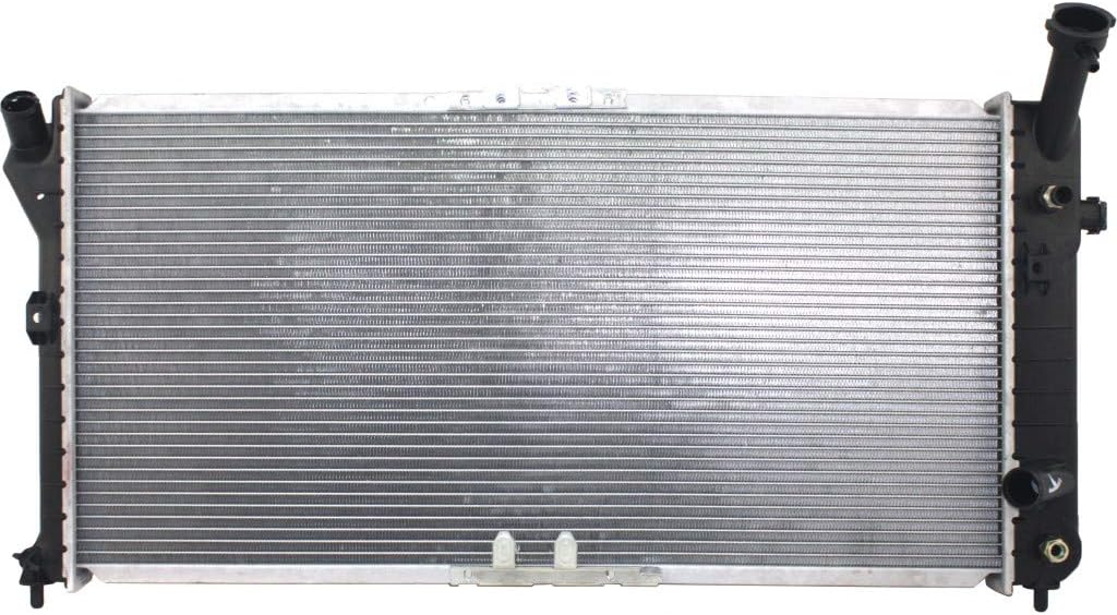 For Chevy Lumina Radiator Assembly 1994 1995 1996 3.1L For GM3010131 | 52471561