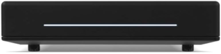 OWC 1.0TB ThunderBlade Ultra High-Performance Gen 2 Thunderbolt 3 Storage Solution, (OWCTB3TBV4T01)