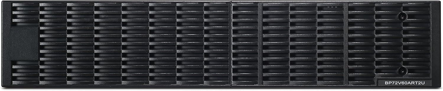 CyberPower BP36V60ART2U Extended Battery Module, 36V/60A, 2U Rack/Tower