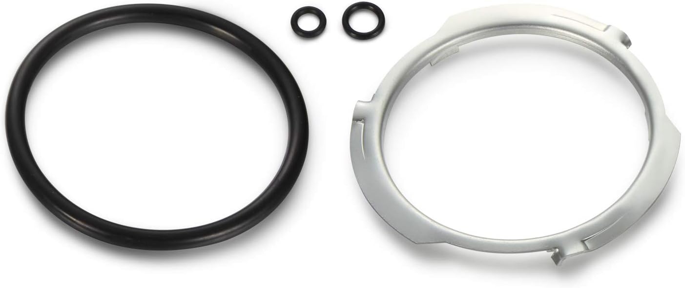 Fuel Pump Module Assembly W/Sending Unit E3621S SP01A1H Fits 1988-1995 Chevrolet GMC C/K 1500 2500 3500 V8 7.4L 5.0L 5.7L V6 4.3L Pack of 2