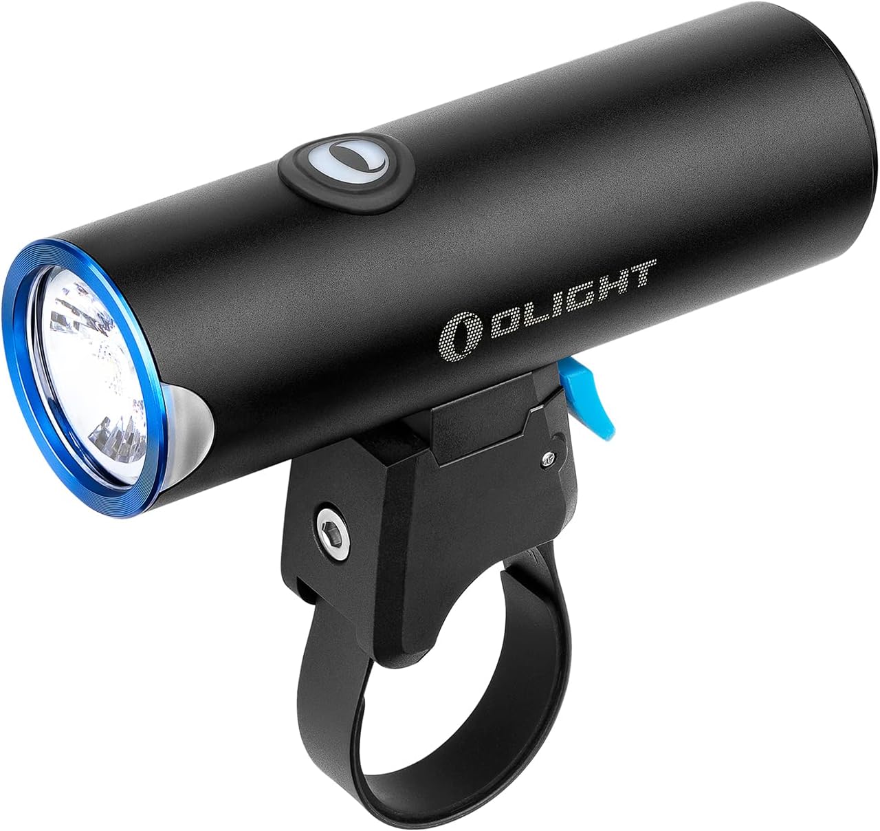OLIGHT BFL1800 Bike Headlights 1,800 Lumen LED Bike Light, MCC1AL Rechargeable Bicycle Headlight, Compact and Durable LED Front Light for Road, Mountain, Commuter Bicycles Pack of 2