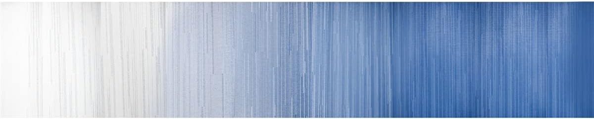 ALEKO RVAW20X8BLK11 Manual 20x8 Retractable RV Trailer Awning for Home or Camper 20 x 8 Ft - Black Fade