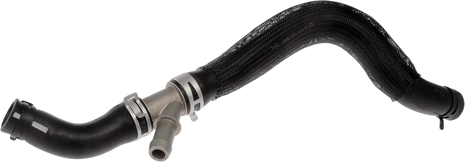 Dorman 626-630 Engine Heater Hose Assembly Compatible with Select Ford Models (OE FIX) Pack of 2