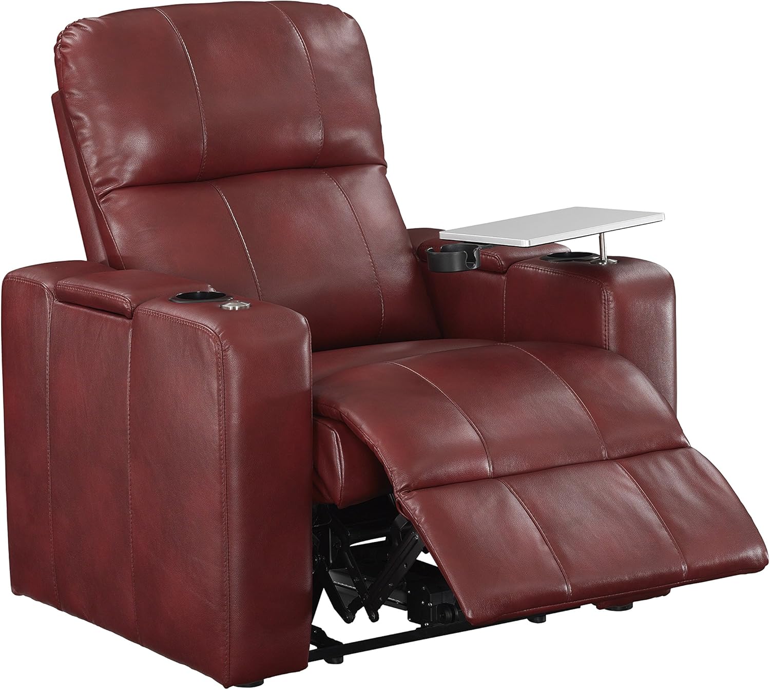 Pulaski Larson Theatre Recliner, 38.0